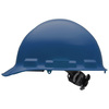 Ironclad Performance Wear Safety Helmet - Standard Brim, Class E, 6pt, Blue G60101